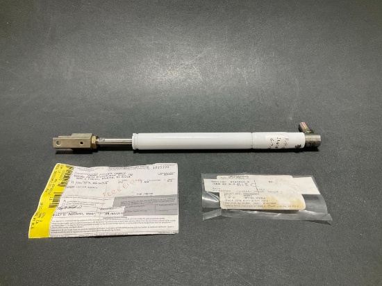 NEW CESSNA 172 STEERING ACTUATOR 0543022-8