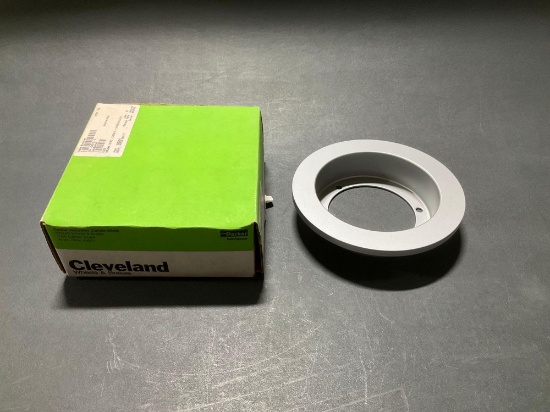 NEW CLEVELAND CESSNA 182 BRAKE DISC 164-30615-3