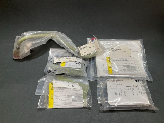 NEW CITATION KITS & EXPENDABLES SB525B26-04-1, SB560XL-53-16, 6352850-7, 6612070-16 & 6000100-376