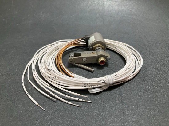 N.O.S. LIMIT SWITCH 41EN41-6