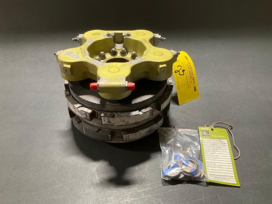 PHENOM 300 CARBON BRAKE ASSY DAP00097-03 (REPAIRABLE)