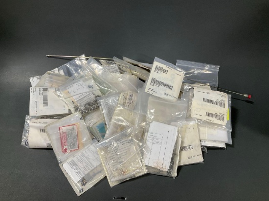 (LOT) NEW CESSNA EXPENDABLES