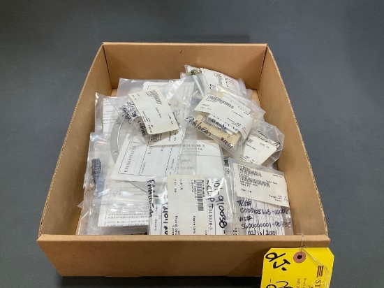NEW KING AIR EXPENDABLES 101-910000-83, 101-530576-1, 101-910024-46, 101-930010-37, 101-910038-5, &