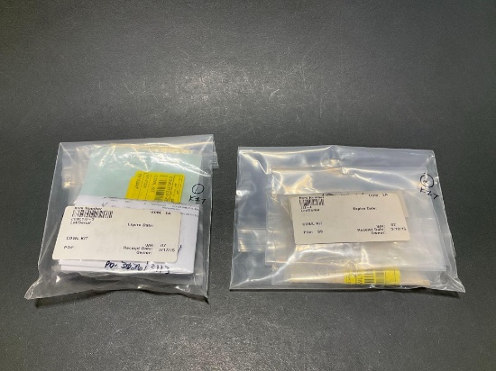 CESSNA 172 COWLING HARDWARE KITS 172-4 & 172-3