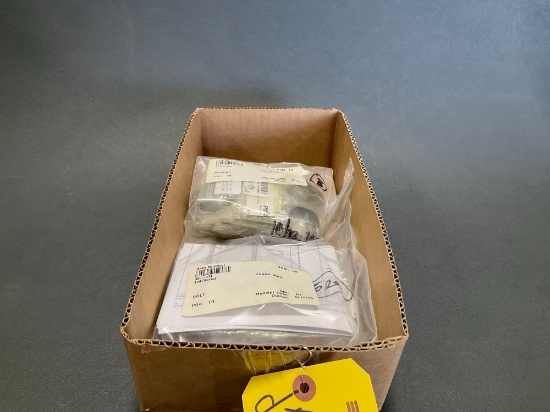 NEW PIPER BOLTS 400-274 & BEARINGS 452-708