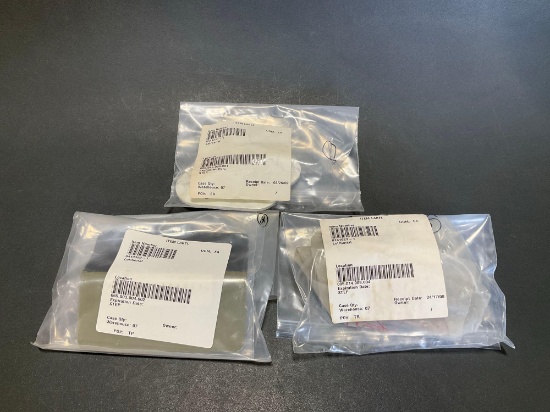 (LOT) N.O.S. CESSNA STEPS 0741623-1, 0413399-1 & 0541211-1