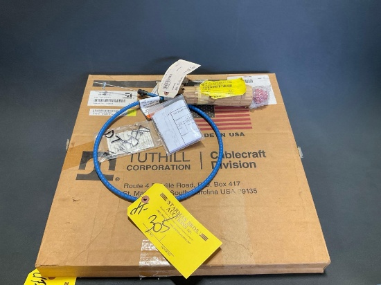 NEW CABLES 565-548-004