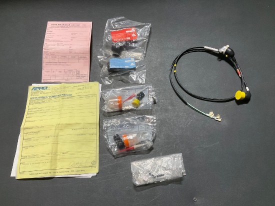 FALCON 900 NLG HARNESS KIT D23284000 (NEW/RECERTIFIED)