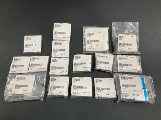 (LOT) NEW BEARINGS & BUSHINGS APC03-6010-10, 214-03200, 2302, 90-2018, ML18A, R20697-1, 22949P005,