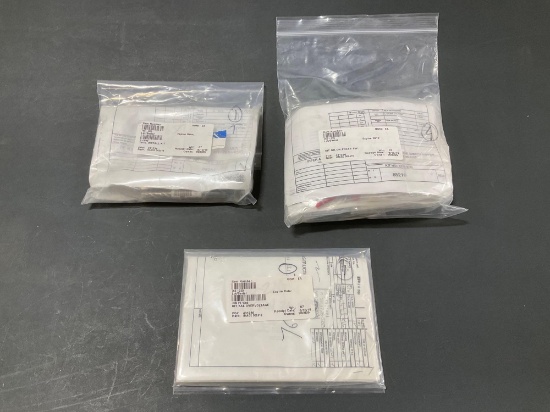 NEW PIPER PA28 & PA46 KITS 766-278, 766-220 & 766-657