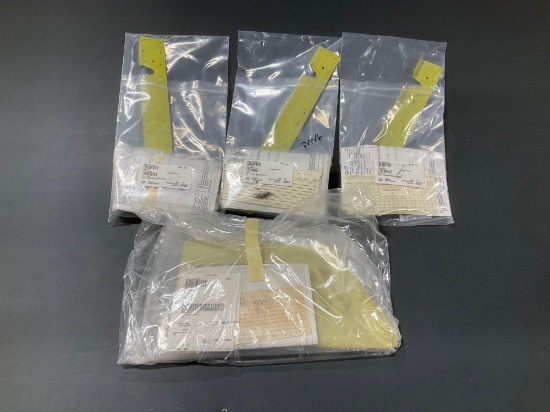 (LOT) NEW PIPER PA46 OPEN BOX KITS 765-365, 766-248 & 766-249