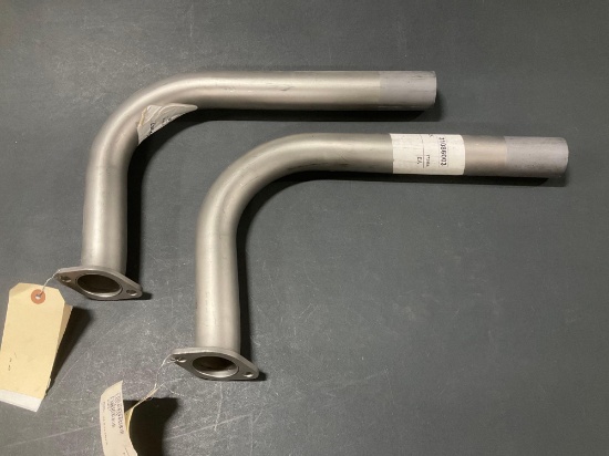 PIPER PA28-140 EXHAUST STACKS K99044-02