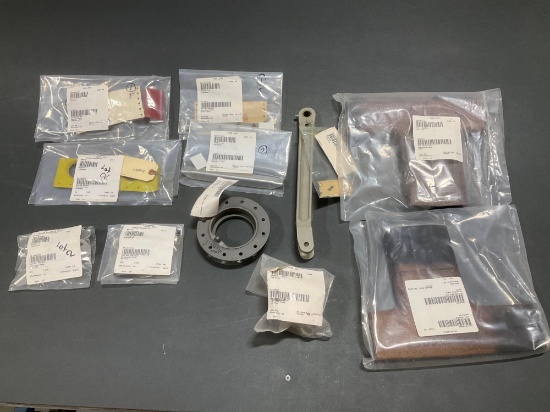 (LOT) CESSNA & BEECHCRAFT INVENTORY