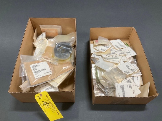 (LOT) EUROCOPTER INVENTORY, HARDWARE & MISC