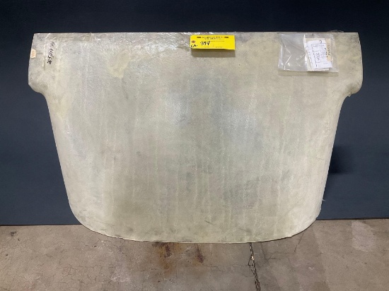 NEW CESSNA 205/206/210 WINDSHIELD 1213400-15
