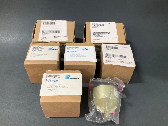 NEW AIR-MAZE PA34 FUEL STRAINERS AM104370FF