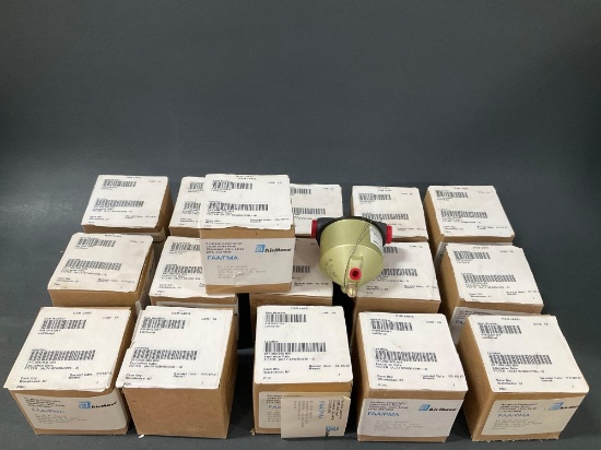 NEW AIR-MAZE PA34 FUEL STRAINERS AM104370FF