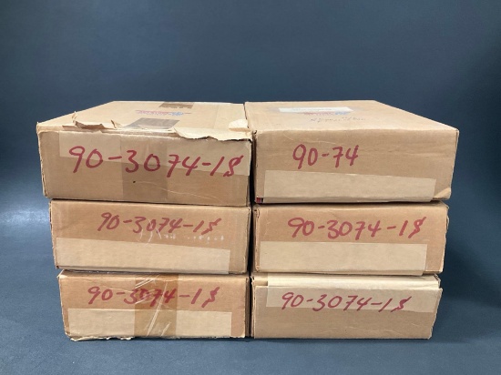 KING AIR STARTER/GENERATOR GROUNDING RELAY KITS 90-3074-1