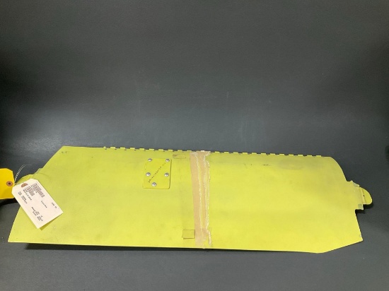 N.O.S. KING AIR GEAR DOOR 99-810030-36 (HAS MINOR SHIPPING DAMAGE)