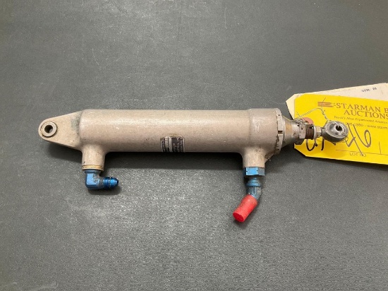 PIPER ACTUATOR OAS2923-3