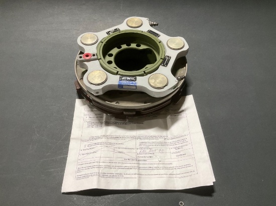 BRAKE ASSY AH52430 (OVERHAULED)