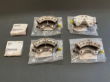 N.O.S. BRAKE CALIPERS 91-34A