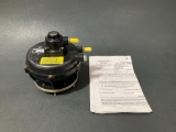 HONEYWELL OUTFLOW VALVE 103576-19 (OVERHAULED 2002) S/N 70-1630