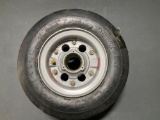 MAIN WHEEL ASSY 9543991-5 (NO PAPERWORK)