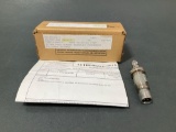 NEW FALCON PRESSURE SWITCH 8G921-2, S/N 419