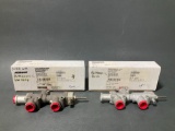 CITATION FUEL VALVES 9910201-1 (CORES)