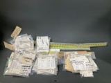 NEW BEECHJET INVENTORY 45A10429-004, 45A10681-003, 45A96201-019, 45A97026-017, 45AS48030-001,