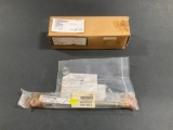 NEW CESSNA 310Q AILERON ROD 5025018-1 & C-182 FUEL TRANSMITTER C668050-0301