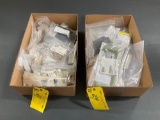 BOXES OF NEW CESSNA 182, 210 & TWIN CESSNA EXPENDABLES