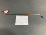 NEW PIPER PA28R DRAIN TUBE 95153-149