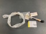 NEW CESSNA PROP CONTROL CABLE C299506-0102 & 580-700-TT-3-217 CABLE