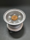 N.O.S. GOODYEAR 6.50-8 WHEEL ASSY 9542699 ALT# 96-300001-51