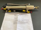 NEW PIPER PA46 LANDING GEAR ACTUATOR