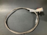 NEW KING AIR CABLE 90-389009-5 (NO PAPERWORK)
