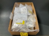 SPECIALTY HARDWARE WITH PIPER PICK TAGS