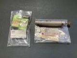ACTUATOR EA1090 & BRAKE LININGS 66-2 (PARTIAL BOXES)