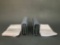 CESSNA CITATION FAN SPEED INDICATORS 9912147-23 (REPAIRED) S/N 14 & 9914095-5 (OVERHAULED) S/N 11B