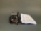 HONEYWELL AIRSPEED INDICATOR 7002860-909 (REPAIRED) S/N 93071822