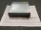 NEW KMA24 AUDIO PANEL WITH RACK 066-1055-00