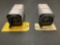 KING KI-209 INDICATORS (BOTH REMOVED SERVICEABLE)