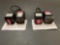 MACH AIRSPEED INDICATORS 7005358-902 (1 REPAIRED/1 INSPECTED TESTED)