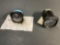AIRSPEED INDICATOR 8100B (INSPECTED) & 7040 (REMOVED SERVICEABLE)