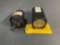 ALTIMETER 13522-1000 & VERTICAL SPEED INDICATOR SLZ9244