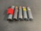 N1 & N2 INDICATORS 61471-110-3, 61471-109-3 & 224-910-001B