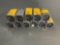 VERTICAL SPEED INDICATORS RC-60-10DE-2 (ALL HAVE SERVICEABLE TAGS)