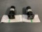 KING AIR TURN & BANK INDICATORS 101-380031-3 (WORKING WHEN REMOVED & A/R)